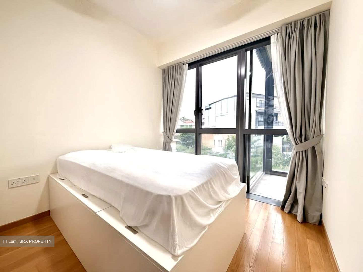 The Gazania (D19), Condominium #563604861